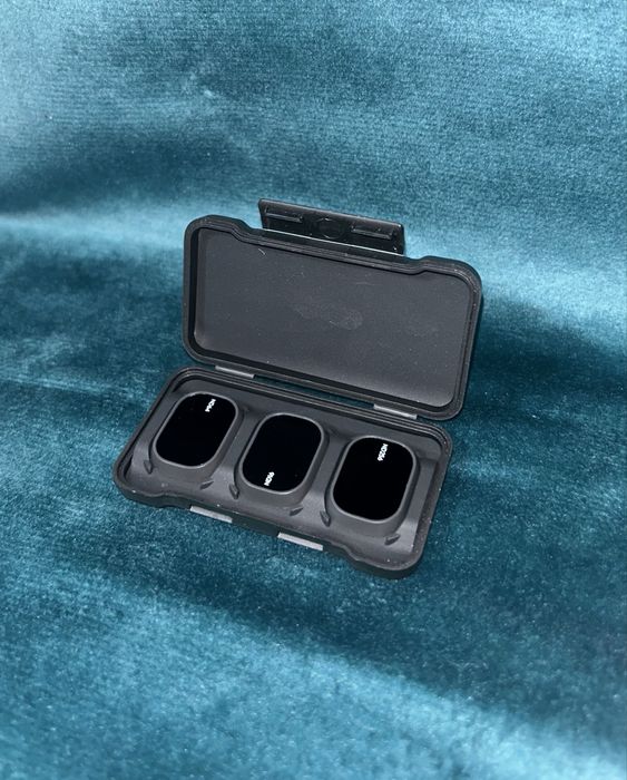 Nd filter dji mini 4 pro