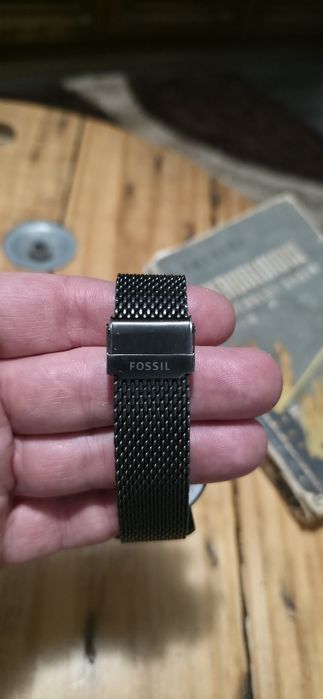Ceas fossil BQ2370