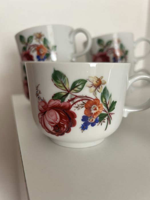 Serviciu de cafea de Bavaria