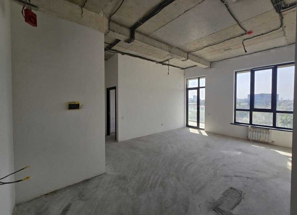 Продается 2х ком  White boх в новостройке  Golden House