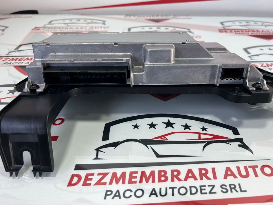 Amplificator Audi OEM Audi MIB AMP GEN2 Audi A6 C8 A7 Q7/Q8 4M