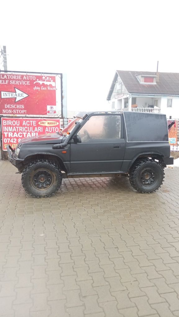 Suzuki Vitara 1.6