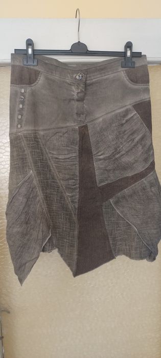 Дизайнерска пола