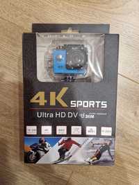 Camera video sport