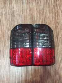 Задние диодные фонари Nissan Patrol Y60