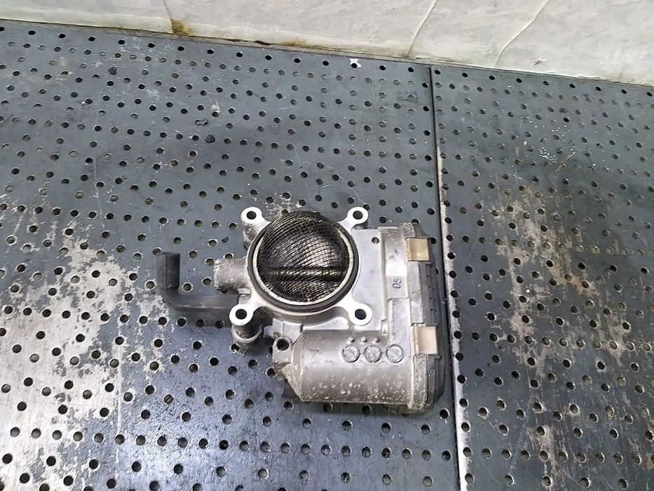 Clapeta acceleratie 2.0 b mercedes clk a208 a1111410325