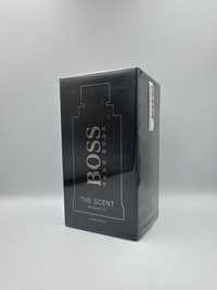 Hugo Boss The scent magnetic 100 ml EDP