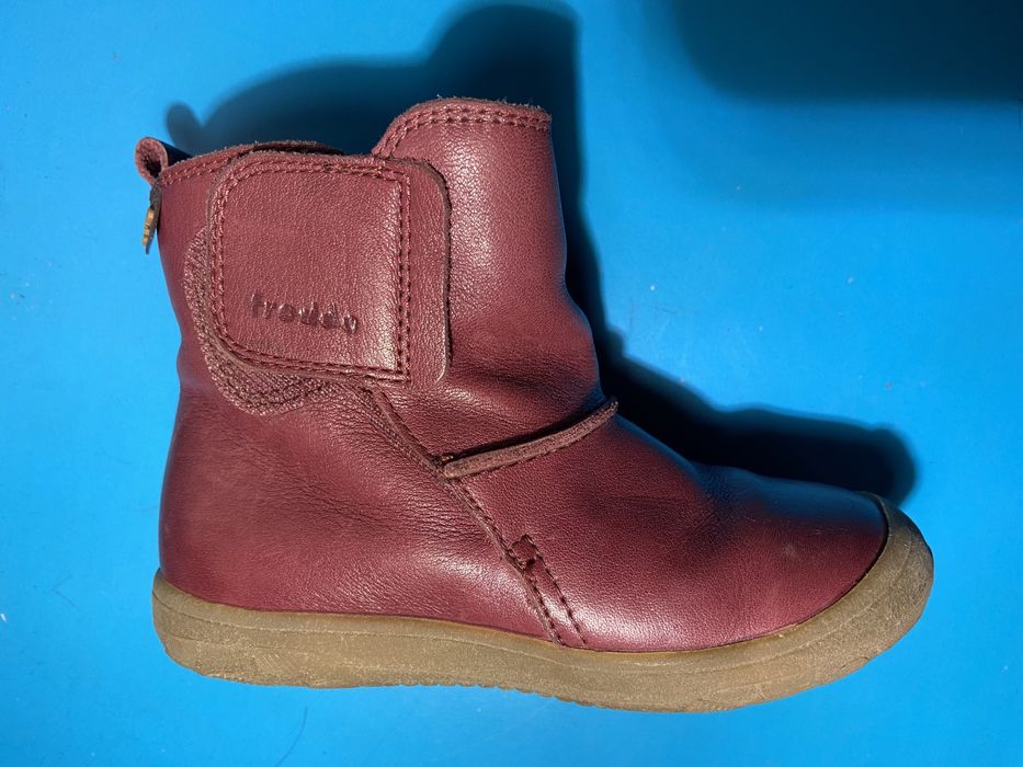 Ghete zapada, pentru iarna Froddo marimea 23