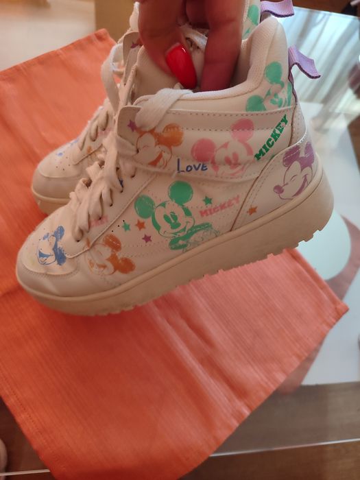 Кецове Zara N 39