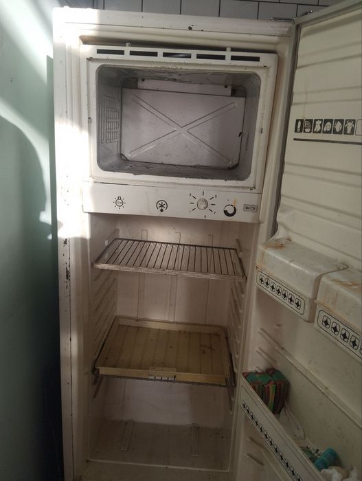 Haladelnik rabochiy SNEJINKA 304