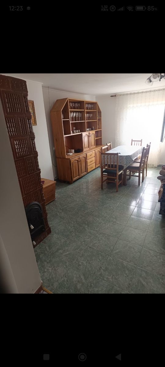 Casa cu teren sat Piatra(com Chiuza)