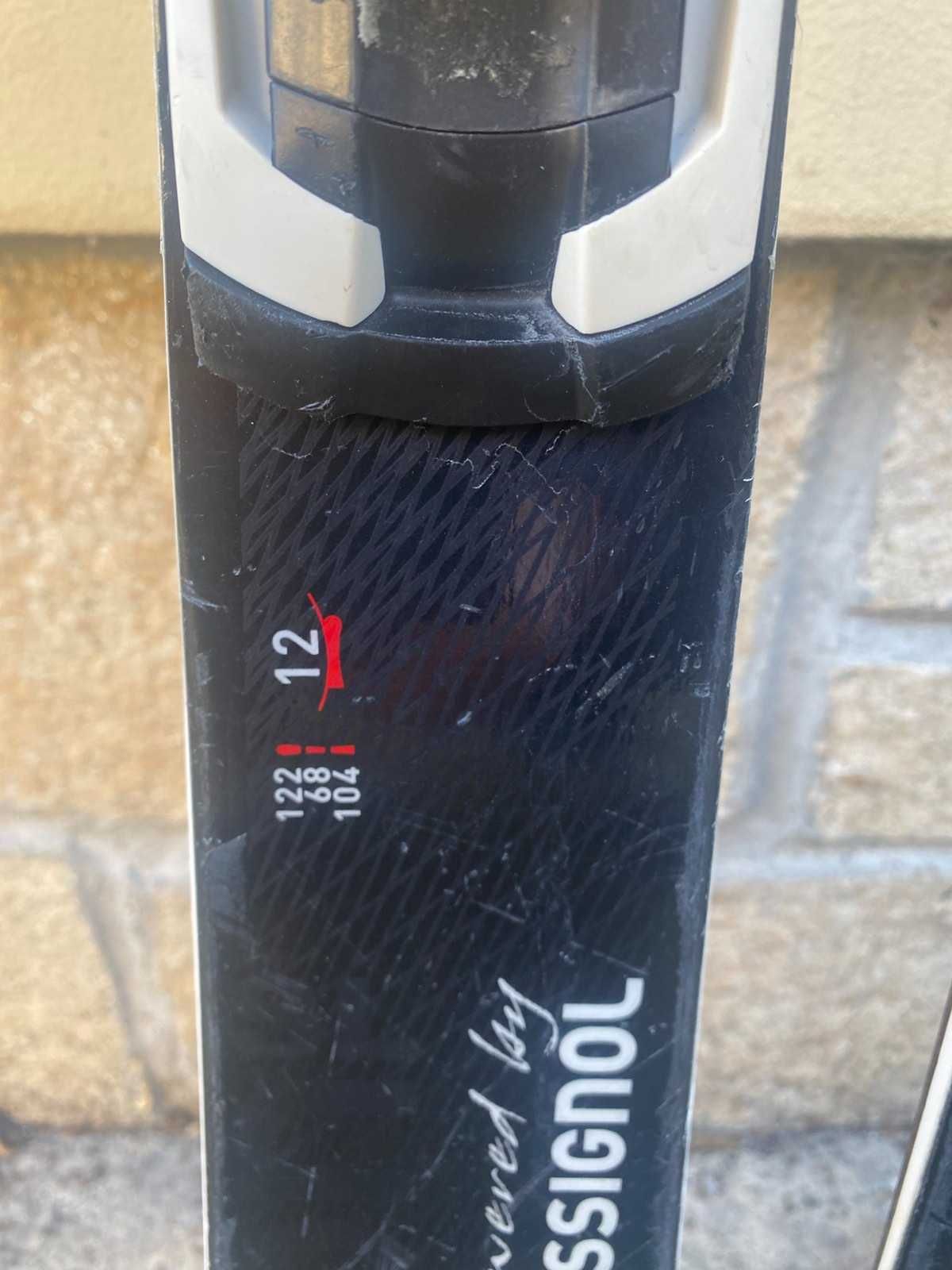 ROSSIGNOL Rocker  161 см