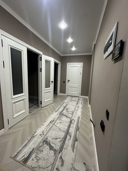 1комн квартира от Bi group.