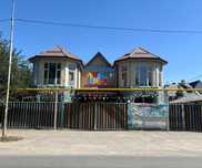 Продается действующий частный детский сад