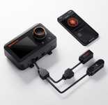 Controler inteligent pentru temperatură, umiditate și lumină, cu senzo
