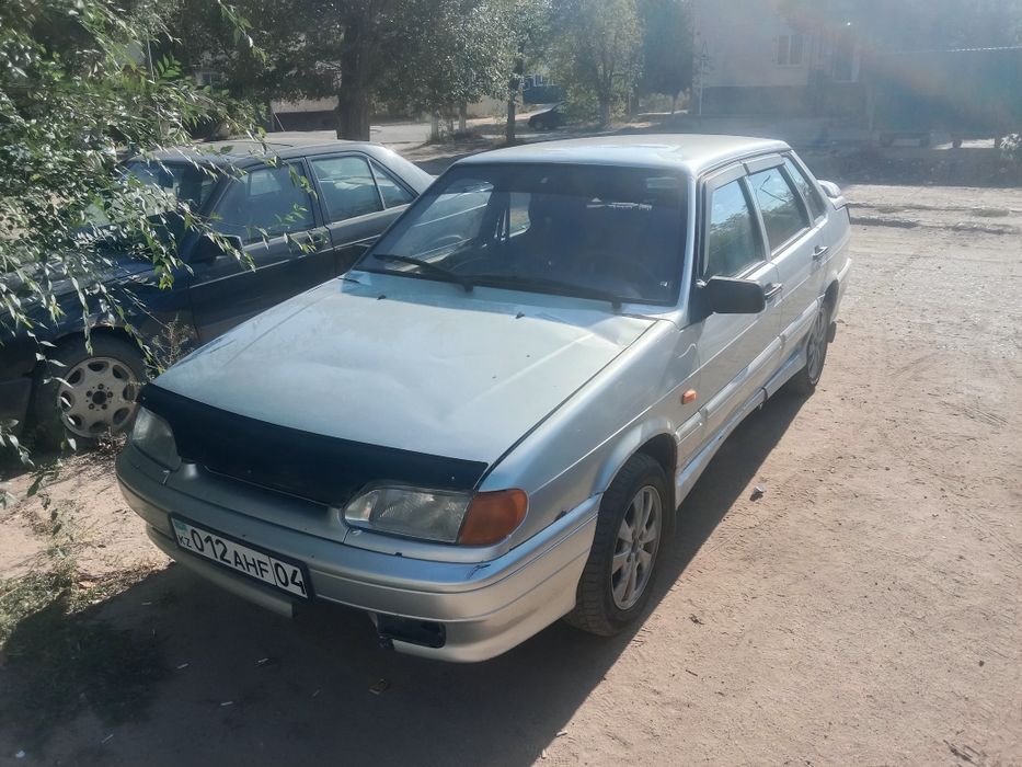 Продам авто ВАЗ 2115