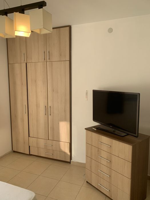 Дава се под наем Двустаен апартамент в Петрич - 45 кв.м за 178.5 € - Снимка #3