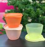 TUPPERWARE - Купи/кутии за хладилник, фризер, вентсмарт
