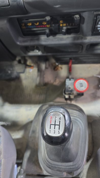 Isuzu NPR 77 3.0 turbo 150cp !! 70 xxx km !!  BASCULABIL HIDRAULIC