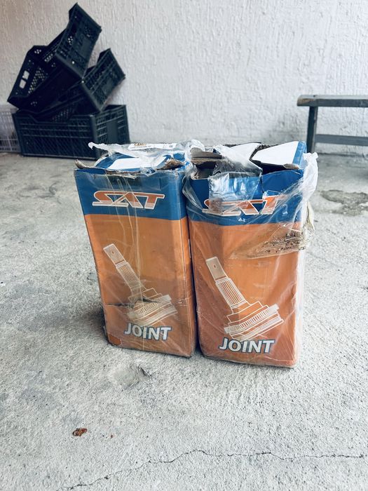 Граната на Хайлюкс новые