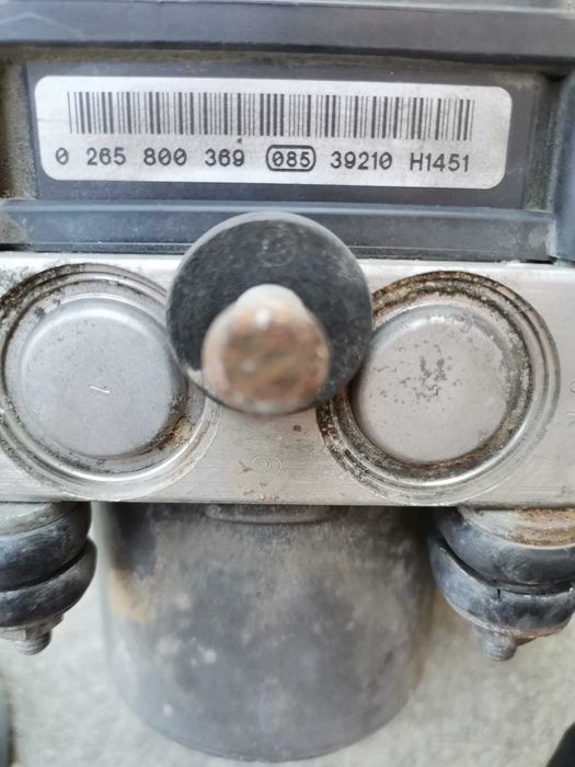 АБС ABS Модул BOSCH за Фият Стило/Fiat Stilo 2002--2008