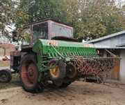 Semănătoare păioase SUP21