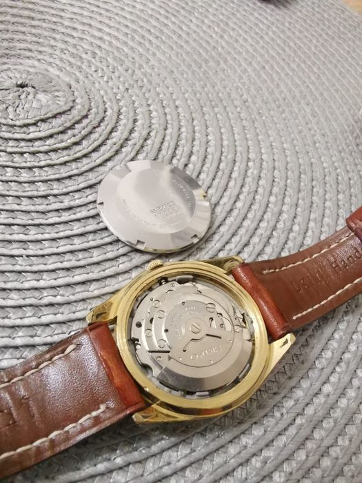 Ceas Seiko Mecanic Automatic!