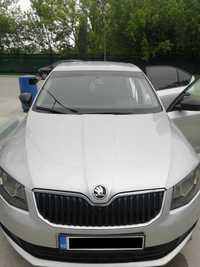 Skoda Octavia III, 2015, 1.6 TDI