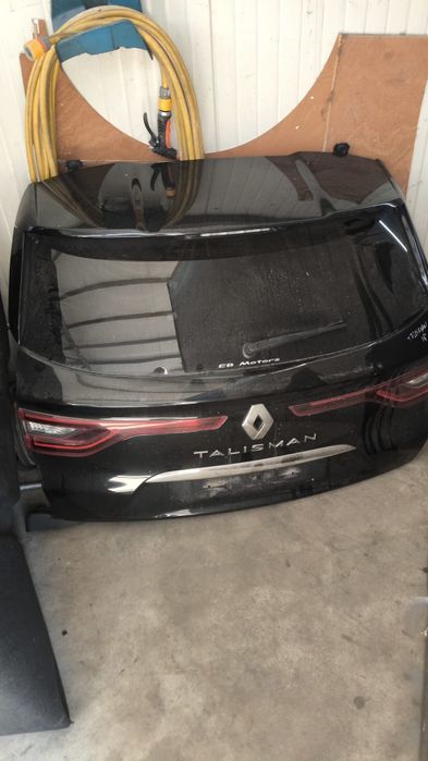 Renault Talisman 1.6 dci 2017