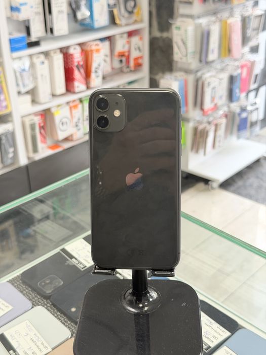 Apple iPhone 11 128GB Black