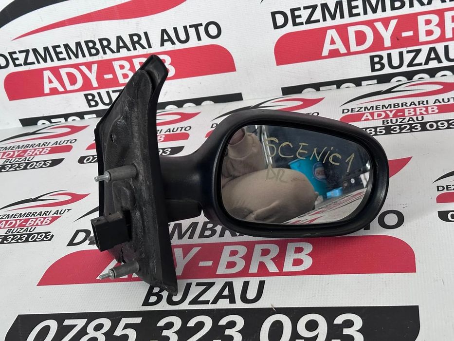 Oglinda stanga/dreapta Renault Scenic 1