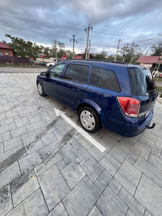 Opel astra H 1.3 diesel 2006 De vanzare