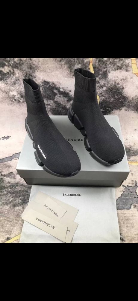 Balenciaga маратонки