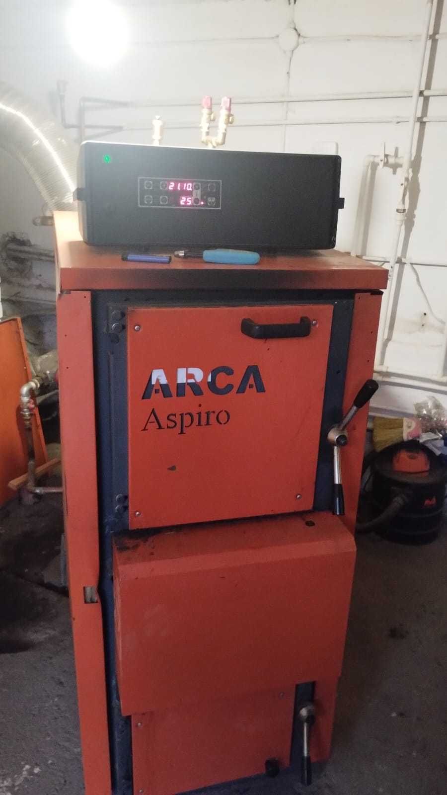 Vand centrala termica Arca Aspiro model S32