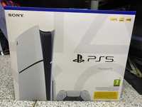 Hope Amanet P4 / Playstation 5 SLIM CD 1Tb SIGILAT