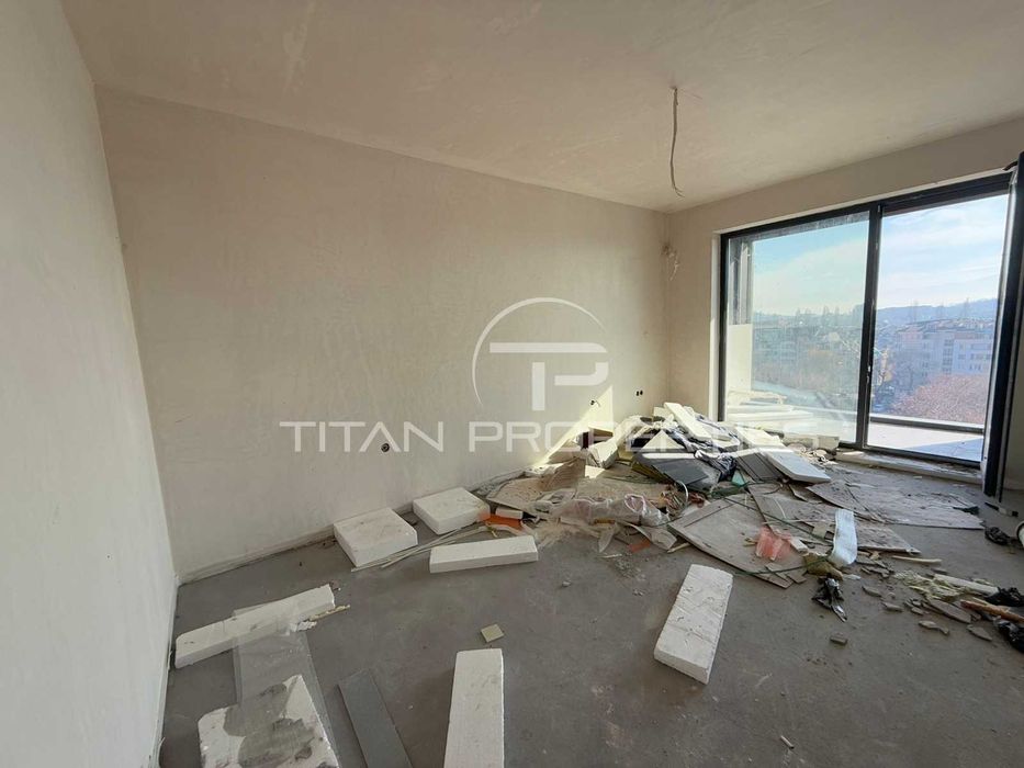 Продава се Двустаен апартамент в Пловдив, Кършияка - 79 кв.м за 1640 €/кв.м - Снимка #2