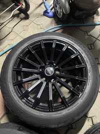 Range Rover 255/50 r19