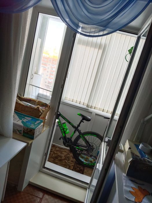 Продам 2х комн.кв. (5-9)