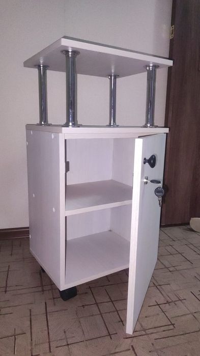 Помощник для салона