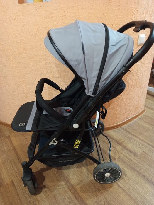 Продам коляску детскую