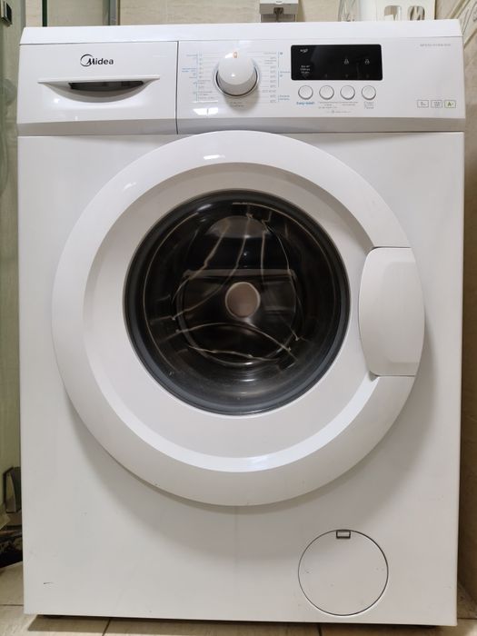 Стиральная машина Midea