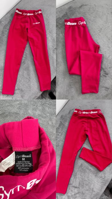 Клинове на марката GymBeam на промо цени