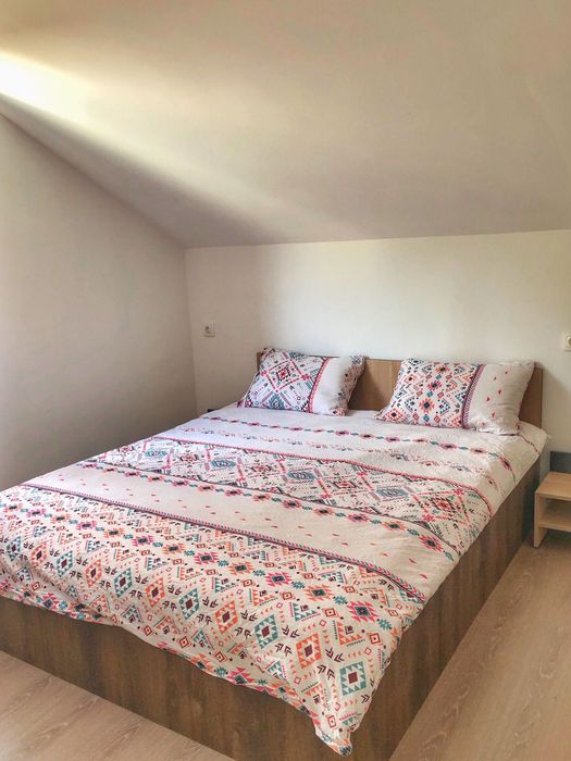 Cabană de închiriat Sălaj - Cabana la Romanu