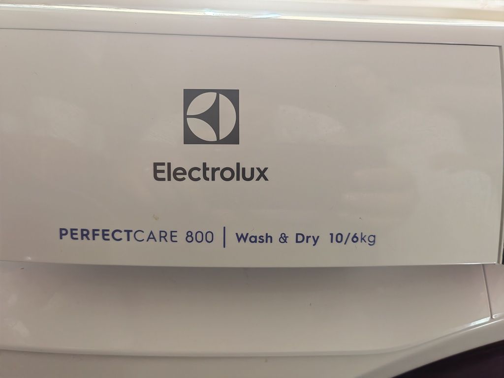 Electrolux perfect care 800