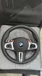 Volan BMW M4 M5 M8 X5M X6M - G30 G11 G12 G31 G05 G06 F90