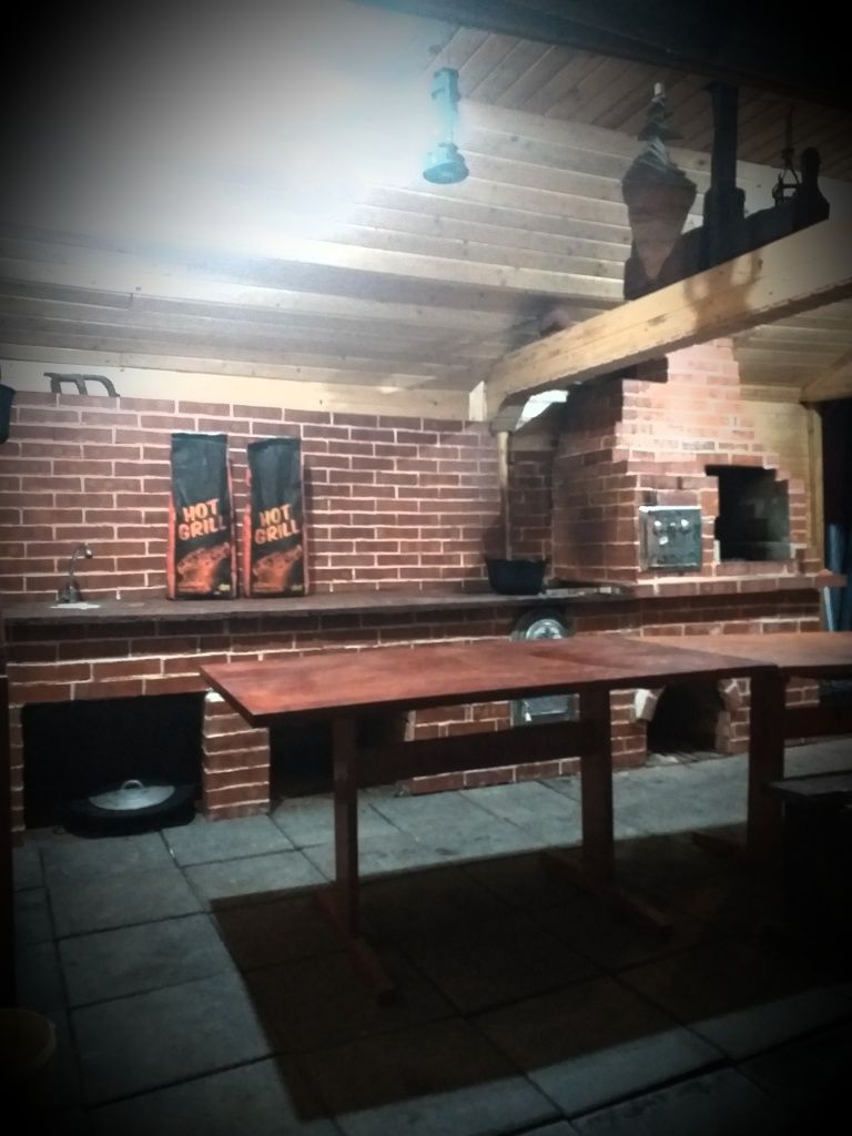 Cabana,pana in 20 de persoaneBaile Figa