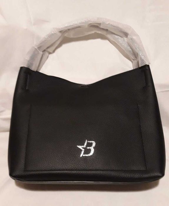 B.A.Ali - Нова Ръчно Изработена Дамска чанта