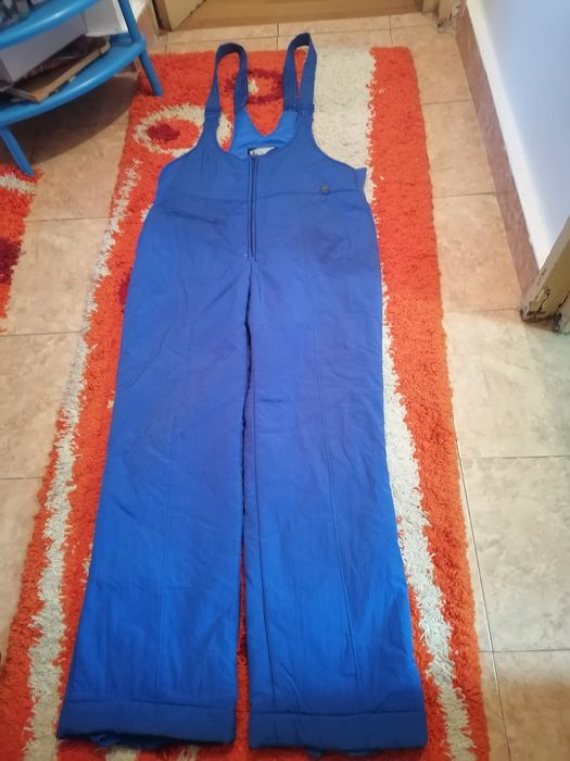 Salopeta ski (mărimea XL)