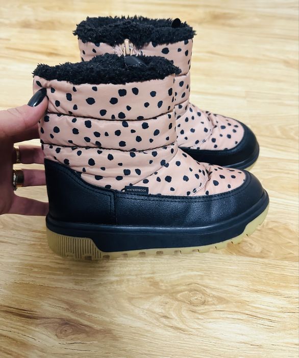 Ghete impermeabile H&M 32