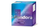 Автосигнализация Pandora UX-4150 Официальный дилер более 15 лет